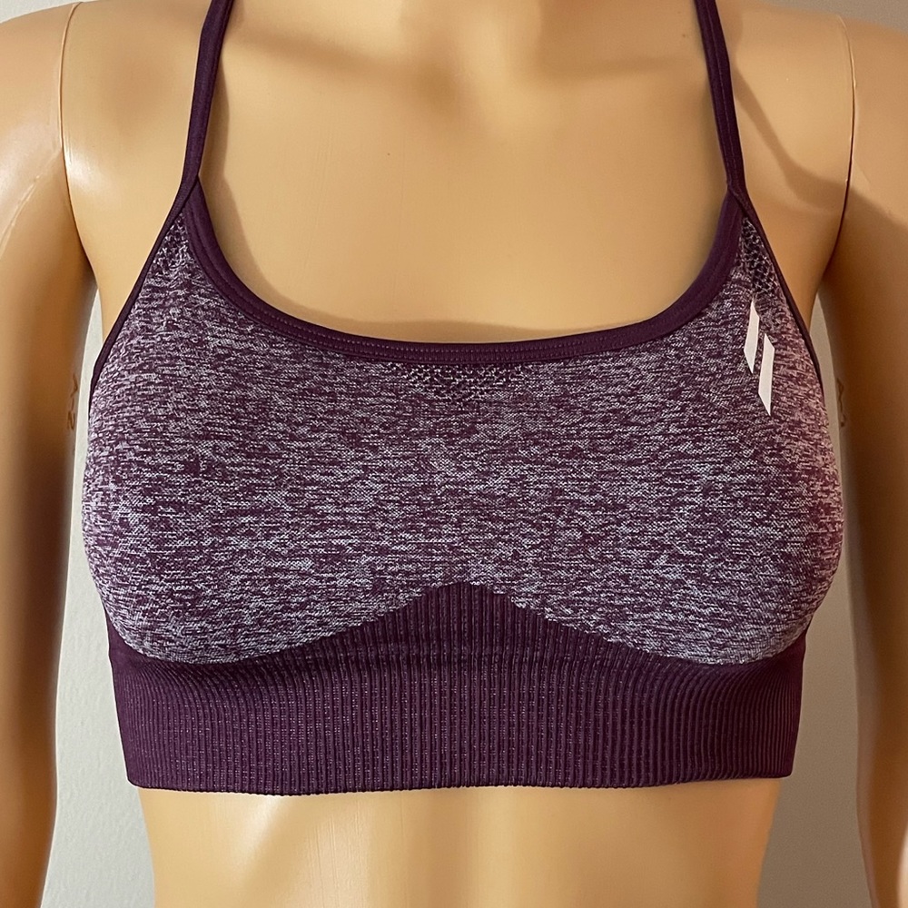 Do You Even (DYE) Sports Bra